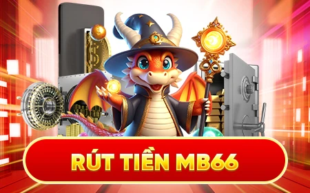 Rút tiền MB66