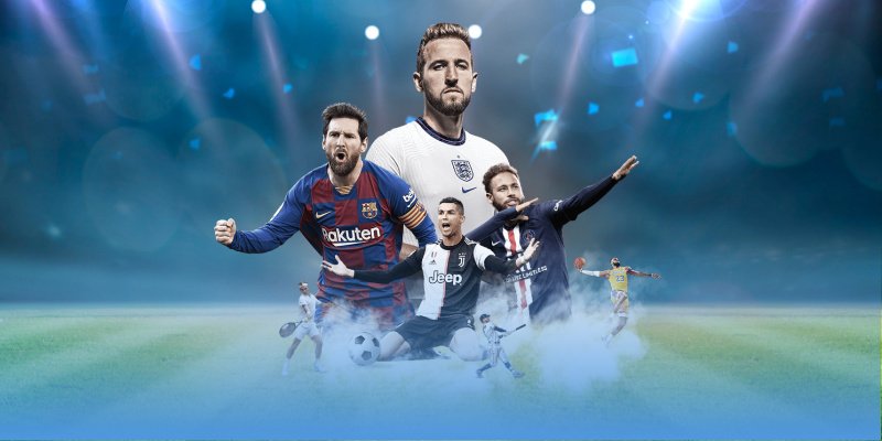 Chuyên mục thể thao MB66 được đầu tư nhiều giải đấu