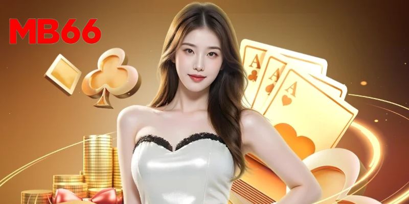 Điểm qua các sảnh game nổi trội của MB66