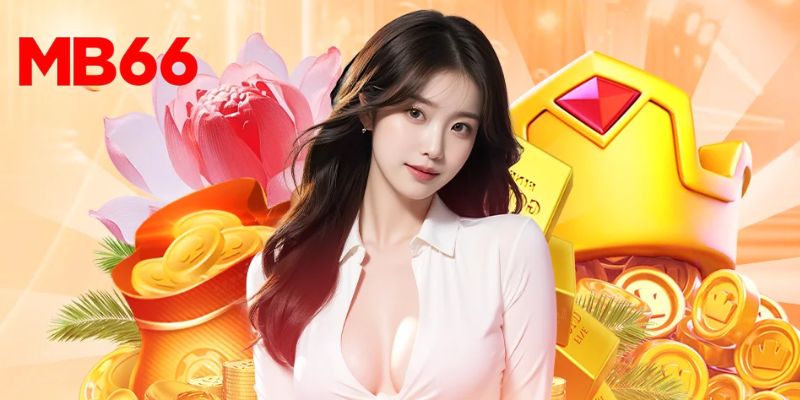 Các ưu đãi nổi bật mà bạn nên tham gia tại MB66